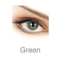 Preview: Adore Bi-Tone Green