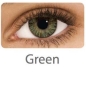 Preview: Air Optix Colors Green