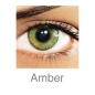Preview: Solotica Natural Colors Amber