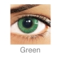 Preview: Solotica Natural Colors Green