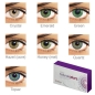 Preview: Solotica Solflex Natural Colors alle Farben