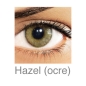 Preview: Solotica Solflex Natural Colors Hazel ocre