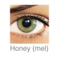 Preview: Solotica Solflex Natural Colors Honey mel