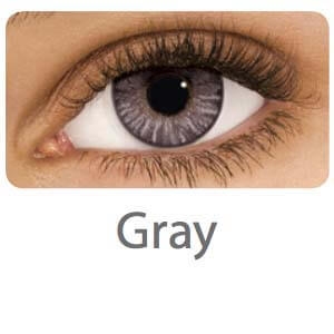 Air Optix Colors Gray