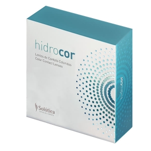 Solotica Hidrocor