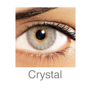 Solotica Solflex Natural Colors Crystal