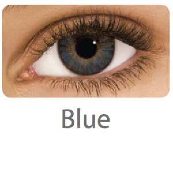 Air Optix Colors Blue